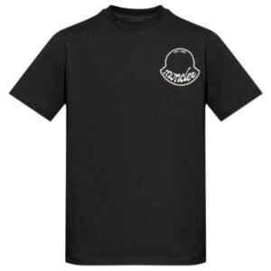 Camiseta Moncler