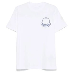 Camiseta Moncler