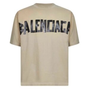 Camiseta Balenciaga