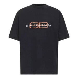 Camiseta Balenciaga