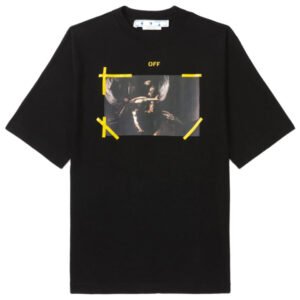 Camiseta Off White