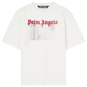 Camiseta Palm Angels
