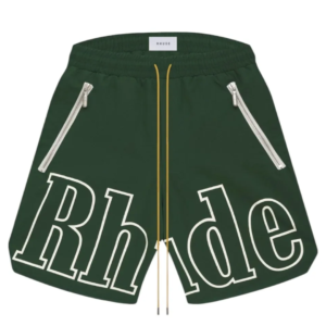 Bermuda Rhude
