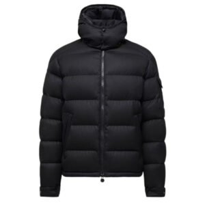 Abrigo Moncler