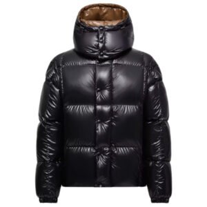 Abrigo Moncler