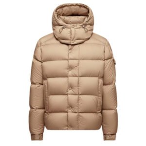 Abrigo Moncler