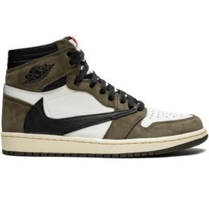 Jordan 1 x Travis Scott High