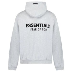Sudadera Essentials