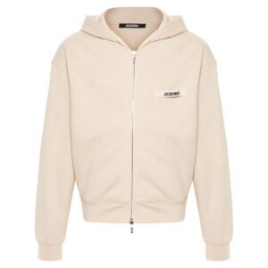 Sudadera Jacquemus