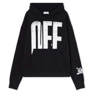 Sudadera Off White