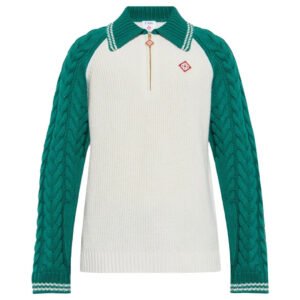 Jersey Casablanca