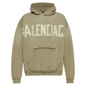 Sudadera Balenciaga