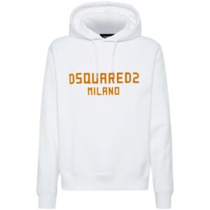 Sudadera DsQuared