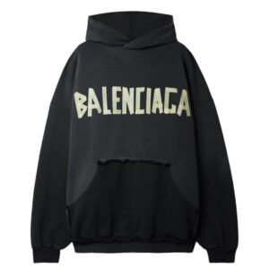 Sudadera Balenciaga