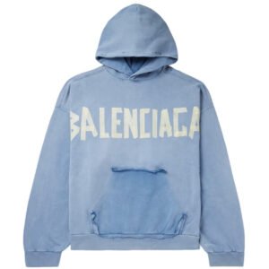 Sudadera Balenciaga