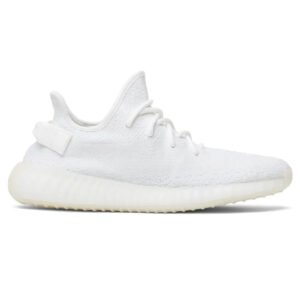 Yeezy Boost Triple White