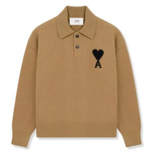 Jersey Ami Paris