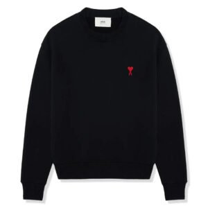 Sudadera Ami Paris