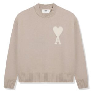 Jersey Ami Paris