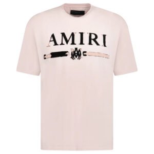 Camiseta Amiri