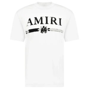 Camiseta Amiri