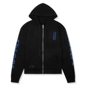 Sudadera Chrome Hearts