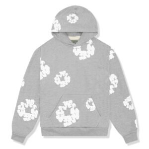 Sudadera Denim Tears