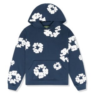 Sudadera Denim Tears