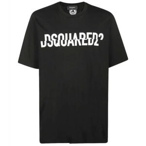 Camiseta DsQ