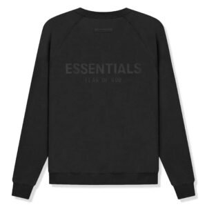 Sudadera Essentials