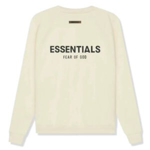 Sudadera Essentials