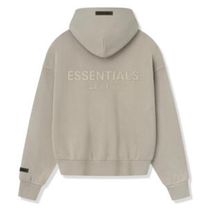 Sudadera Essentials