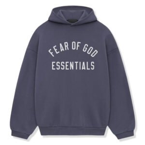 Sudadera Essentials