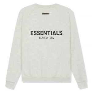 Sudadera Essentials