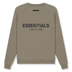 Sudadera Essentials