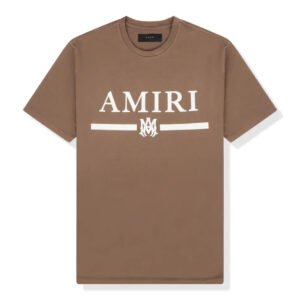 Camiseta Amiri