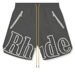 Bermuda Rhude