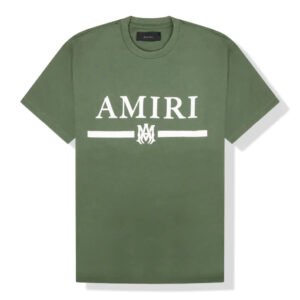 Camiseta Amiri