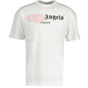 Camiseta Palm Angels