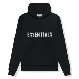 Sudadera Essentials