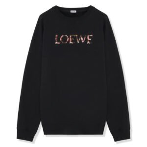 Sudadera Loewe