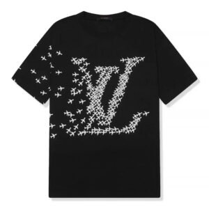 Camiseta LV