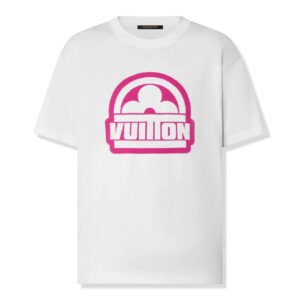 Camiseta LV