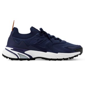 Calzado LV Tatic Blue Navy