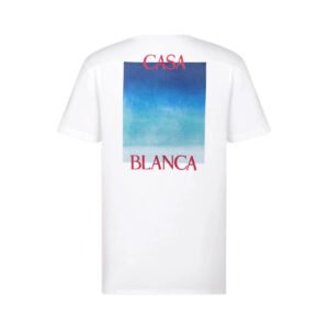 Camiseta Casablanca