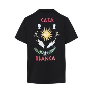 Camiseta Casablanca