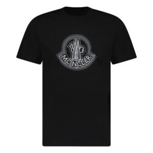 Camiseta Moncler
