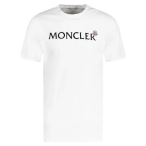 Camiseta Moncler