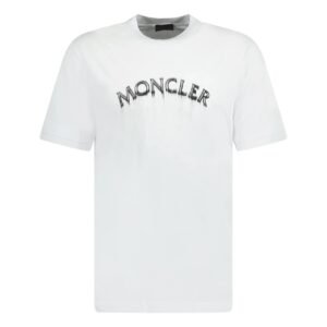 Camiseta Moncler