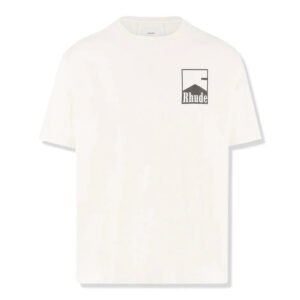 Camiseta Rhude
